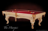 Marquis Pool Table