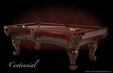 Centennial Pool Table